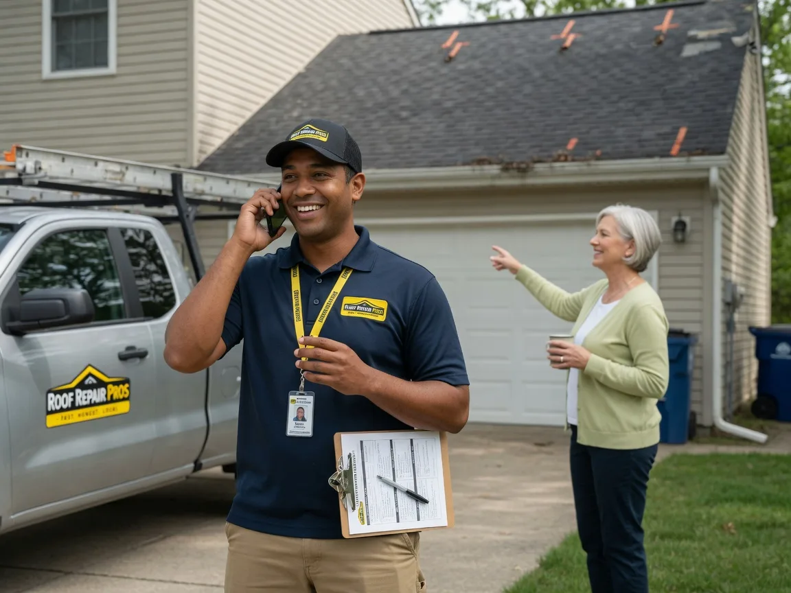 Roof Repair Lakewood, NJ FAQs
